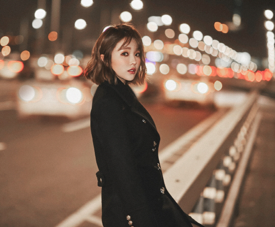 [0시신곡] 홍진영 '사랑한다 안 한다'...'짝사랑' 앞에 애타는 '여인의 마음'