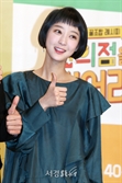 혜린, 시선 흡수하는 S라인(편의점을 털어라)