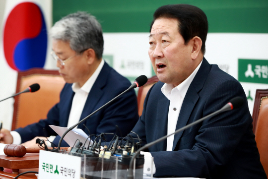 국민의당, 국정 협조하되 '추미애 패싱' 유지