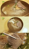 ‘생생정보’ 택시맛객 평양냉면 맛집, 위치는?…삼성동 ‘봉밀가’