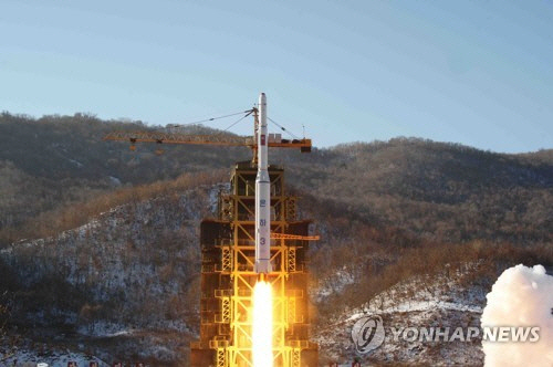 美 싱크탱크 “미신고 北 비밀 미사일 기지 최소 13곳”