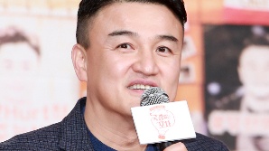 박중훈, '오랜만에 예능 도전 기대해 주세요' (국경없는포차 제작발표회)
