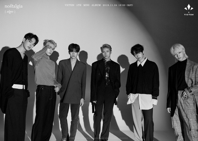 [종합] ‘빅톤’ 6인조 컴백..“더 성장하고 멋진 모습 보여줄 것”