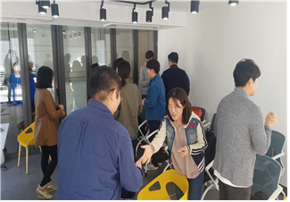 '서울청년 지방창업 프로젝트' 닻 올렸다