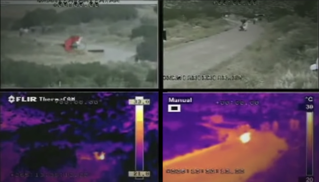 '전쟁의 반대말은 창조' 8분만에 보는 무기 개발의 역사 (영상)