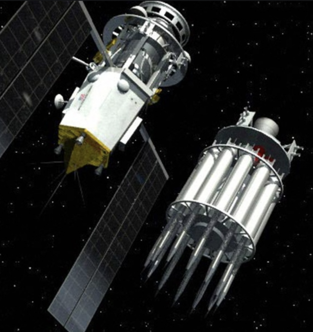 '전쟁의 반대말은 창조' 8분만에 보는 무기 개발의 역사 (영상)