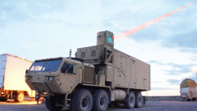 '전쟁의 반대말은 창조' 8분만에 보는 무기 개발의 역사 (영상)