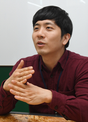 '친구 자취방 구해주다 창업…온·오프 결합 2세대 중개 서비스 제공'[CEO&STORY]