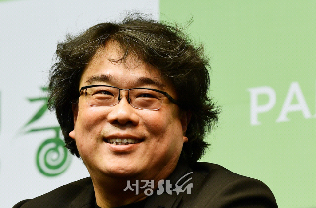 봉준호 감독, 베네치아 영화제 심사위원장 맡는다