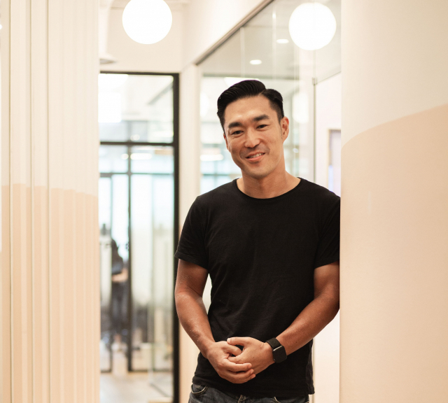 [VC가 찜한 스타트업] AI가 통화 내용 요약…B2B 필수 앱 '스위치' 개발