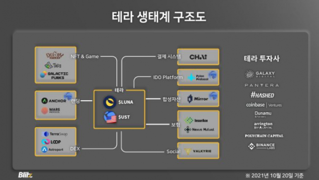 [그랩 크립토] ‘15배’ BSC와 ‘25배’ 테라...이들은 어떻게 빅 플랫폼이 되었나