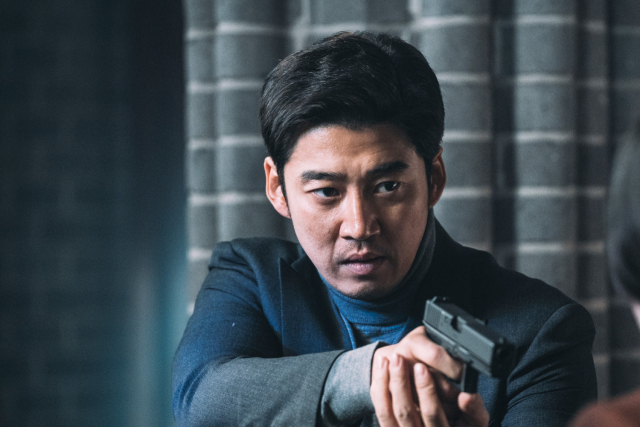 [인터뷰] '유체이탈자' 윤계상 '인생 캐릭터? 장첸도 강이안도 있었으면 해요'