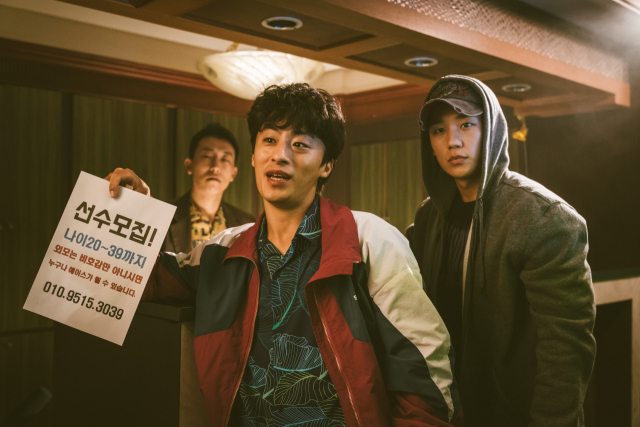 [SE★결산-영화②] '서스' 기자들이 취향대로 고른 2021 '올해의 배우' 편