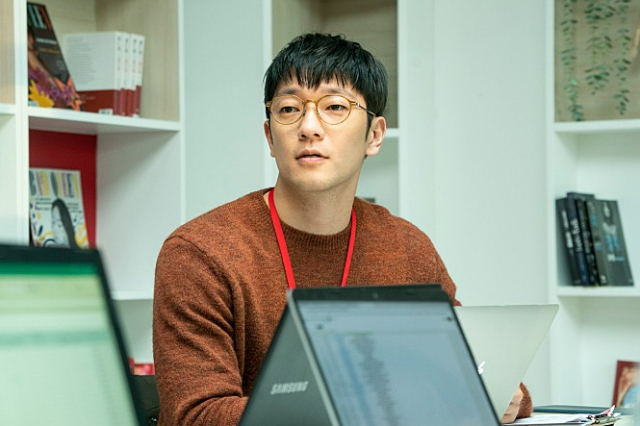 [SE★결산-영화②] '서스' 기자들이 취향대로 고른 2021 '올해의 배우' 편