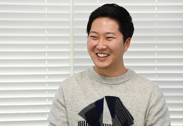 [디센터 신년기획_4대 거래소 CEO 릴레이 인터뷰] 차명훈 코인원 대표 '가상자산 지갑 서비스 주목…P2E게임, 디파이와 연동'