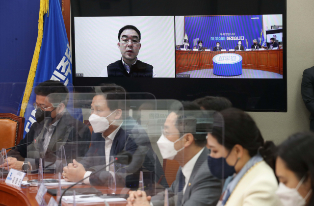 채이배 “갈라치기 정치 반성…진짜 적폐만 도려내야”
