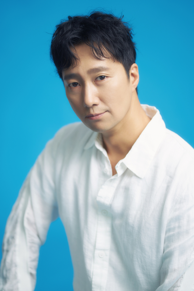 [인터뷰] '한산: 용의 출현' 박해일이 만난 새로운 도전