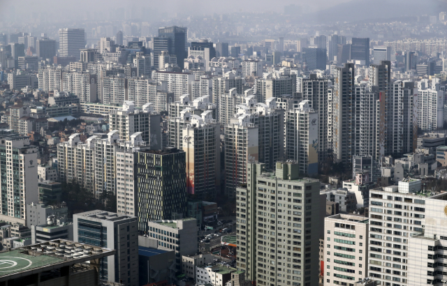 [단독] 강남인데 '2억 마피도 안 팔려'…반포 90%가 빈집