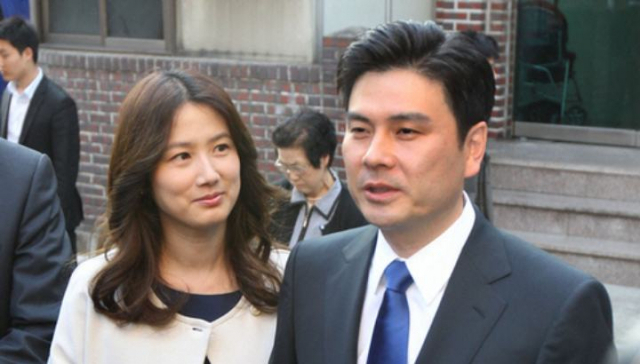 '목소리 대역·가짜 인감에 속아 15억 입금'…심은하 허위 복귀설 전말