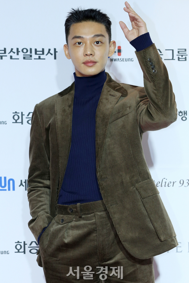 '마약 혐의' 유아인, 국과수 감정 2~3주 걸려…경찰 '추가 조사 예정'