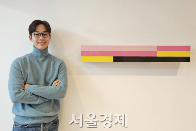 '1년내내 아트페어 즐기는 '플랫폼' 만들것'