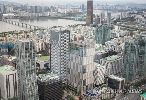 증권사 예탁금 이용료율 내달부터 공시…삼성證, 0.4→1%로 인상