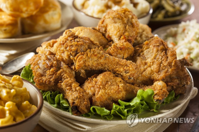 한 풀 꺾인 물가 비웃은 주범…“치킨 너였구나”[송종호의 쏙쏙통계]