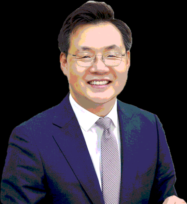 하병필 제23대 인천시 행정부시장 취임