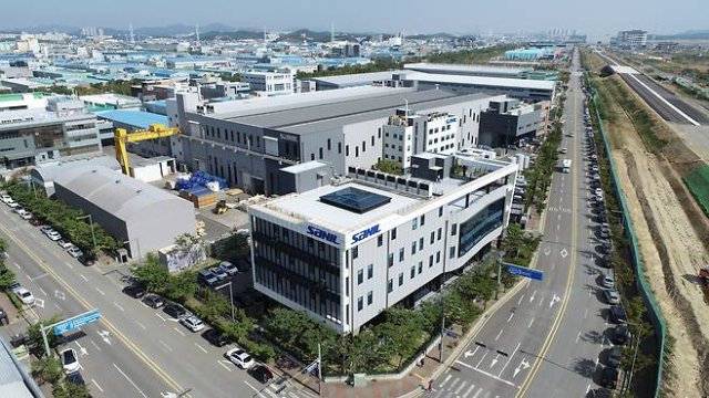 산일전기 공모가 3만 5000원 확정 [시그널]