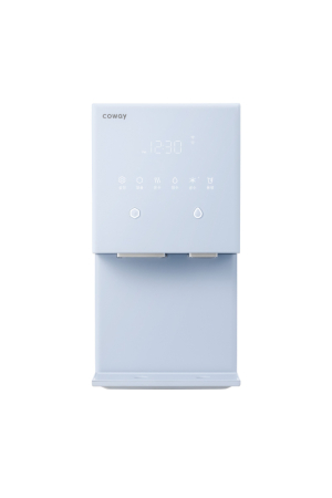 폭염에 웃는 코웨이…올 2분기 매출도 1조 넘을듯