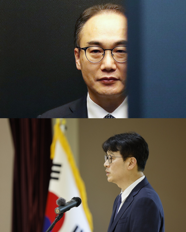 '헌정 첫 대통령 여사 조사' vs 총장 보고 지연 [서초동 야단법석]