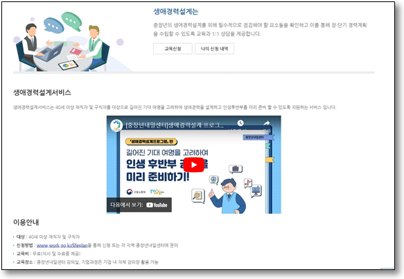 은퇴 이후의 삶의 두렵나요? 새로운 기회를 찾는 법이 이곳에 있습니다.