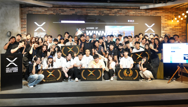 XRPL 해커톤 서울 2024·XRPL Zone 성료