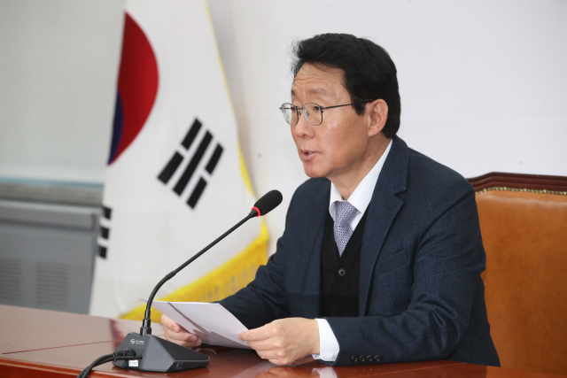與, 지역화폐 포함 3.4조 증액 제안…野와 최종 협상
