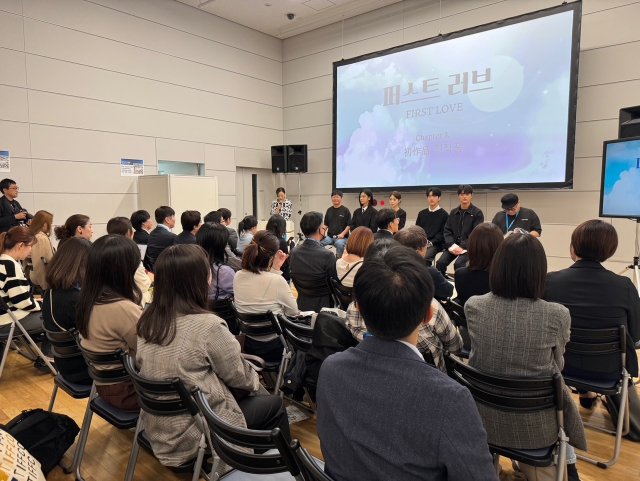 콘진원 '토종 OTT 지원해 K-콘텐츠 글로벌 경쟁력 강화·동방성장 이끌 것'