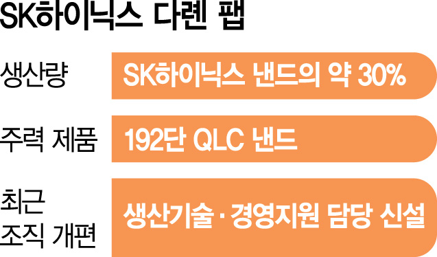'최악의 인수'에서 '복덩이'로…SK하이닉스, 4년 만에 '이곳' 전담 조직까지[biz-플러스]