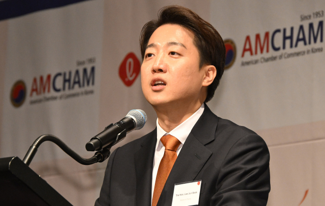 이준석 “향후 일주일, 이재명 대항마 가릴 준결승…마법 일어날 것”