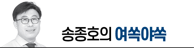 노무현 방패로 적진 깊숙이 들어간 이준석[송종호의 여쏙야쏙]