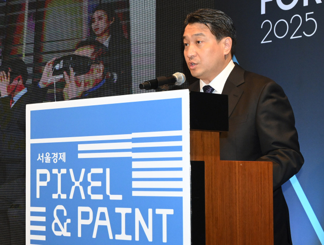 미디어아트·VR…K헤리티지에 날개 달다 [서울포럼 2025]