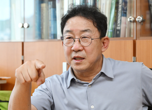 [청론직설] “성장동력 못 키워 저성장…늦었지만 2~3개 산업의 씨 뿌려야”
