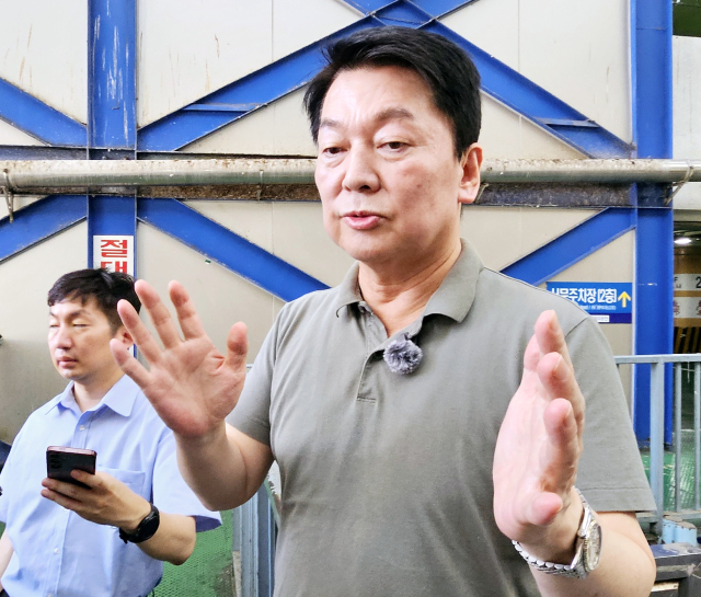 오늘 국힘 전대 투표 종료…4인 4색 막판 표심 공략