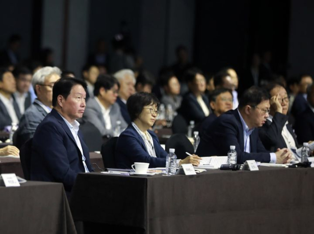 분할서 자회사 합병…기업재편 판 바뀐다[시그널]