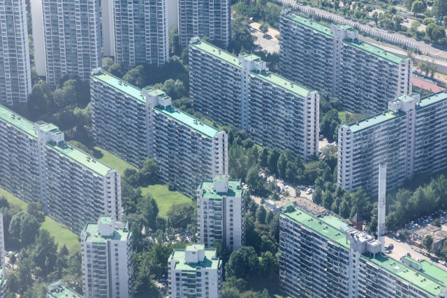 전자투표 하니 재건축 속도 쑥↑…목동 14단지 동의율 3일만에 40%[집슐랭]