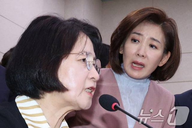 추미애 끌고 정청래 밀고 '윤석열 만들기' 시즌2[송종호의 국정쏙쏙]