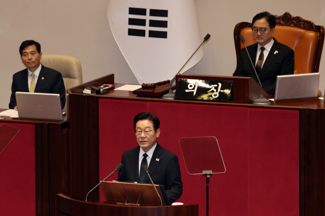 [사설] 물가 불안한데 ‘728조 슈퍼 예산’…현금 살포 사업 걷어내라