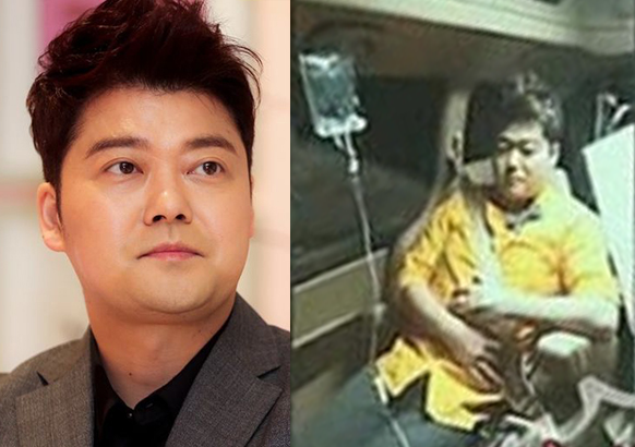 30대에 발기부전약? 전현무 처방전 공개가 불러온 파장 [안경진의 약이야기]