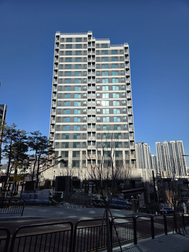 GH, 기후테크 기술 활용 임대주택 에너지효율 개선