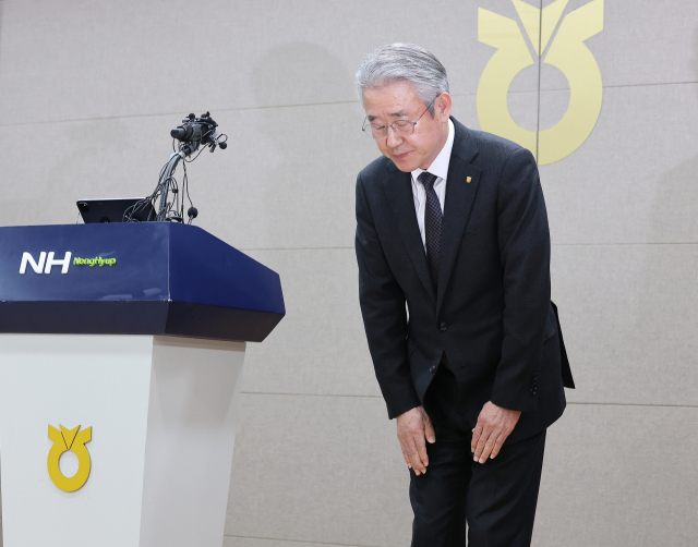 농협 회장 7명 중 5명이 중도 퇴진…농민 중심 기관으로 거듭나야 [View&Insight]