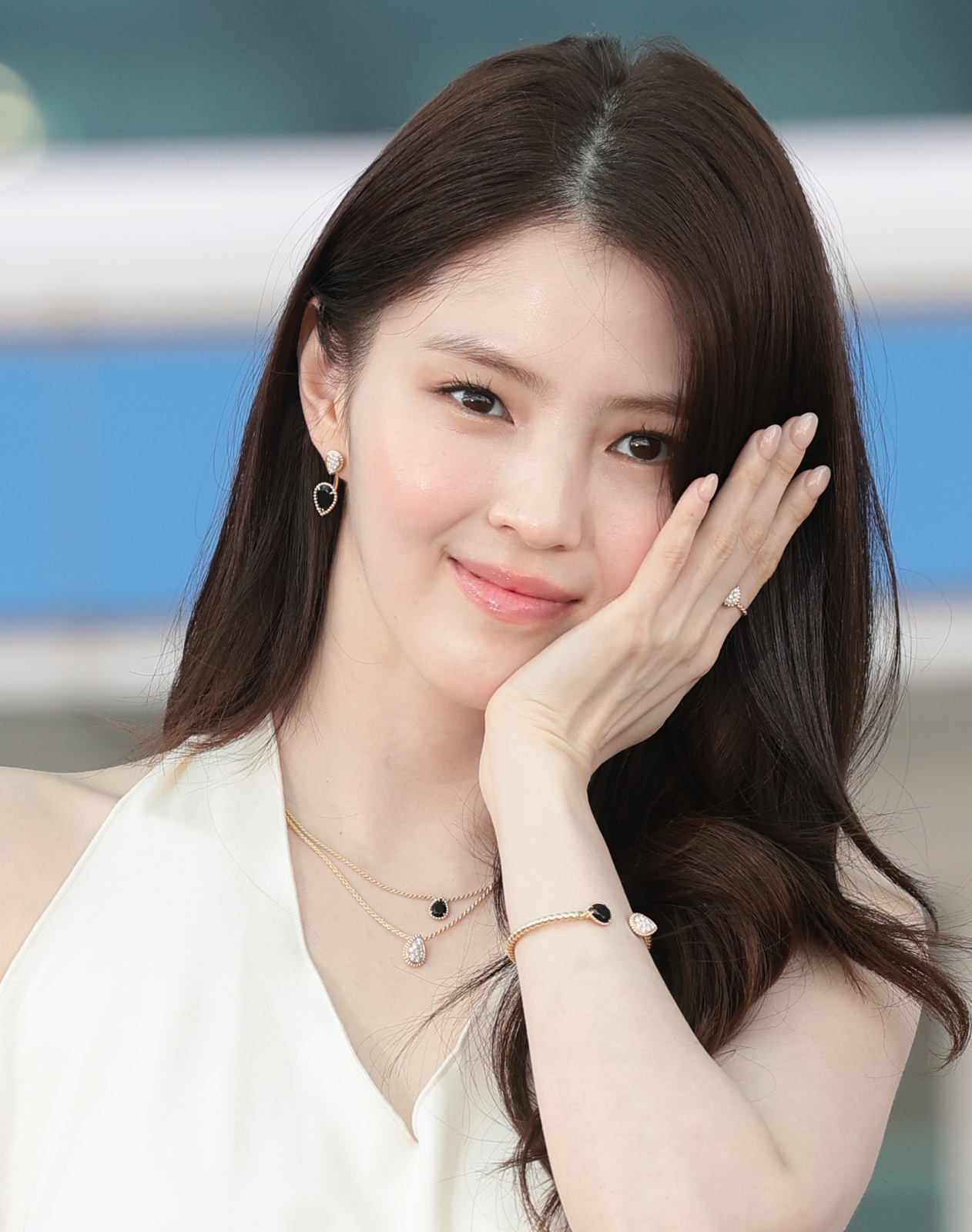 불면 날아가겠네